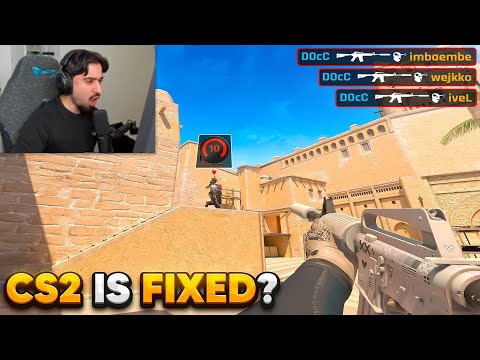 THIS UPDATE TURNED ME INTO A MONSTER…