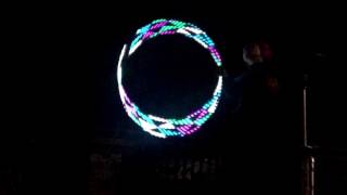 Hoop Dance- Mind Tricks Bassnectar