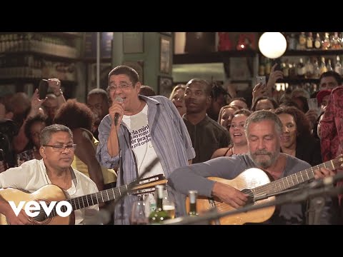 Moacyr Luz & Samba do Trabalhador - Verdade (Ao Vivo) ft. Zeca Pagodinho