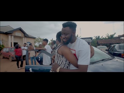 SHENERY BLESS - EFE [OFFICIAL MUSIC VIDEO]