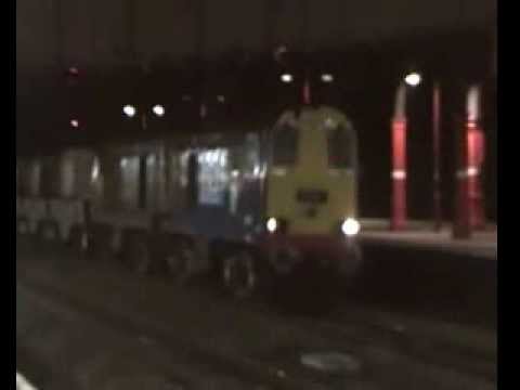 7thOct13 6K73 20301/3 Load 4 Lancaster