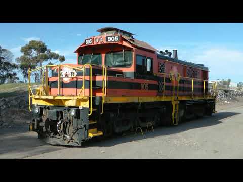 2014 Northern Terr. & South Australia
