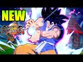 These Are The NEW ULTRA INSTINCT Combos You HAVEN T Seen DBFZ