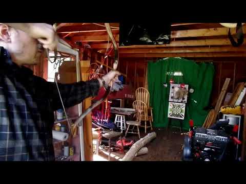 Grozer Turkish vs. Tatar - 9 Arrows Each