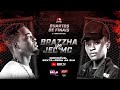 RRPL Brazzha VS JEO MC Trailer
