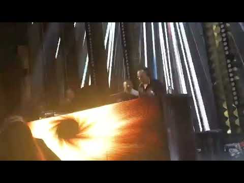 Vibex aka Golan Ben Simon - DJ Live PsyTrance in Haifa Israel