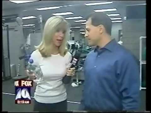 FOX: Personal Trainer Marathon Recovery - National Academy of Sports Medicine Video