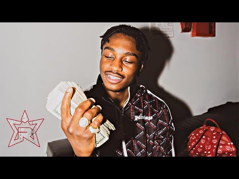 (FREE) LIL TJAY X BMG LOS TYPE BEAT