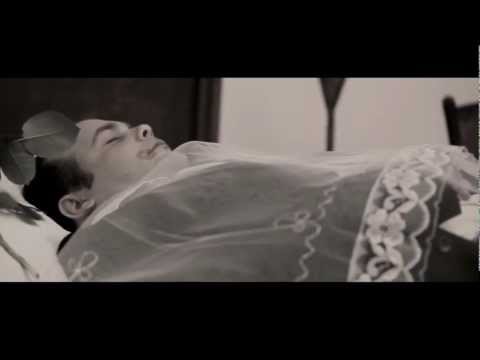 ROBY SANTINI - Cummare Marì (Official Video)