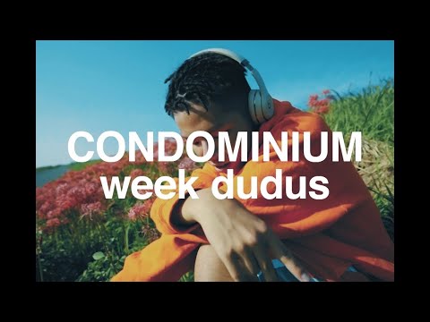Video thumbnail for CONDOMINIUM
