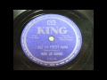 Ivory Joe Hunter    I Quit My Pretty Mama 1950