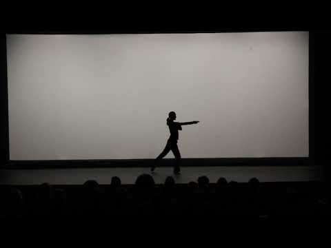 Chroma, Wayne McGregor