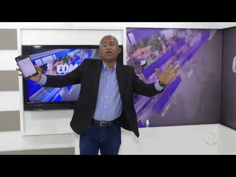 TV PIO XII CANAL 8 - 01/07/2020 - #85