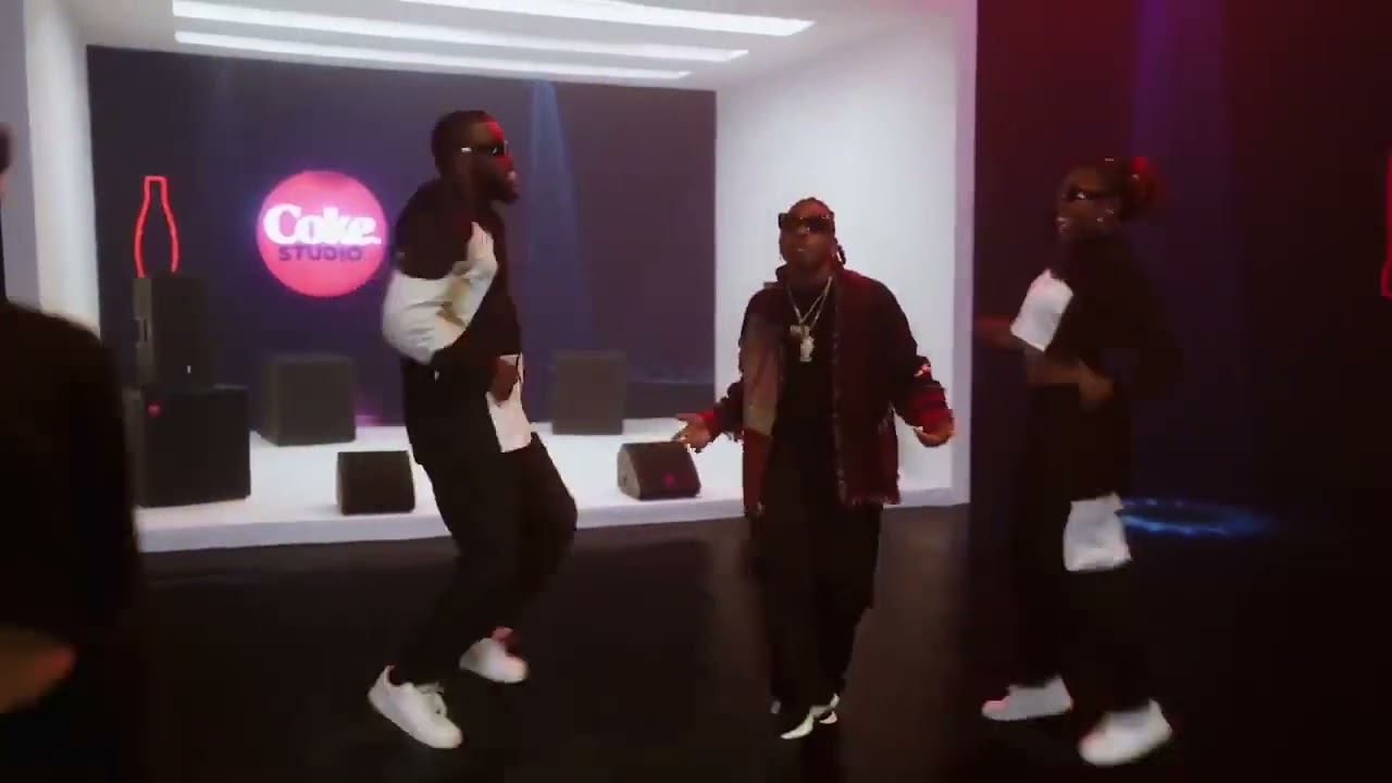 Coke Studio - Nigeria