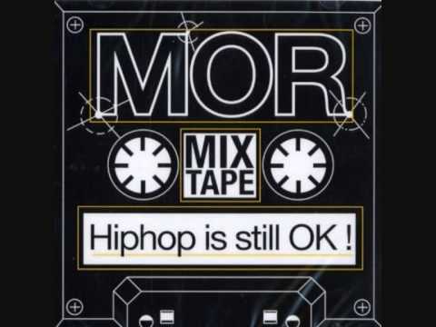 MoR - kältester Tag