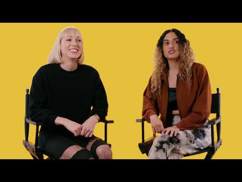 KITO -  How We Met w/ Empress Of