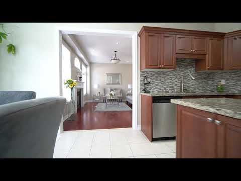 Home for sale at 3 Springwood Heights Crescent, Brampton, ON L6P 2C3