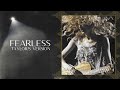Taylor Swift - Fearless (Taylor's Version) - Lyric Video HD