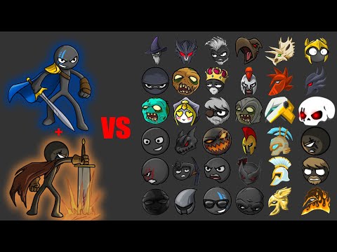 Wrathanar + Xiphos vs All Stick War Units