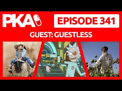 PKA 341 Rick and Morty Season 3, COD Historical Accuracy, If We Were Dictators