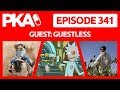 PKA 341 Rick And Morty Season 3 COD Historical Accuracy If We Were Dictators