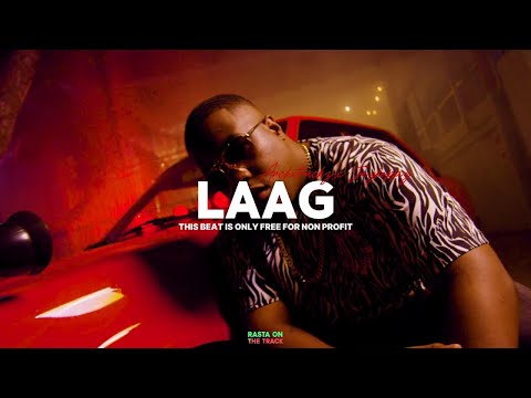 [FREE] Architrackz x Jaykoppig - ''Laag'' | Afro Type Beat | 2025