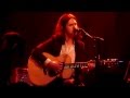 Conor Oberst - Kick (Live @ Filadelfiakyrkan, Stockholm - 2013-01-26)