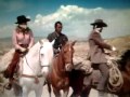RED SUN Gagged Scene