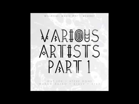 Marco Darko -Endlessly [WellDone! Music]