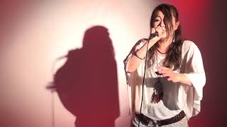 紅く、絶望の花。  /  JUNNA  (TVアニメーション「ロード オブ ヴァーミリオン　紅蓮の王」エンディングテーマ)  COVERED BY 須谷 倫(すがい りん)