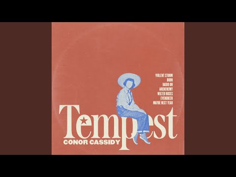 Evergreen - Conor Cassidy
