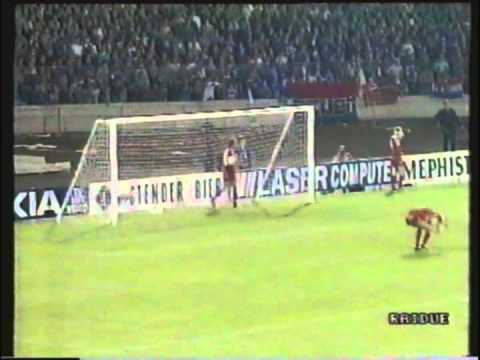 1990 October 3 Twente Enschede Holland 1 Bayer Leverkusen West Germany 1 UEFA Cup