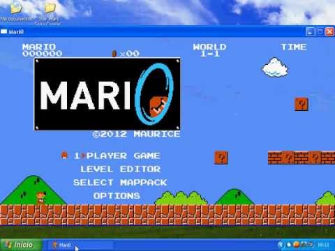 Mair0 (JugandoConTomy)- Ep.1: Maldito Yoshi y esos Cabeza de Cono!! (+LINK!)