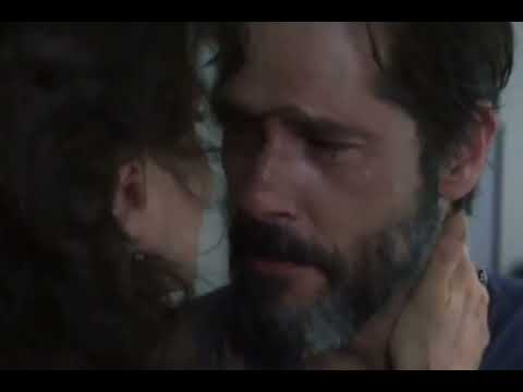 SHAUNA&PIERRE:OS JOVENS AMANTES#RICARDOARJONA FT.GABYMORENO🎶FUISTE TU🎵