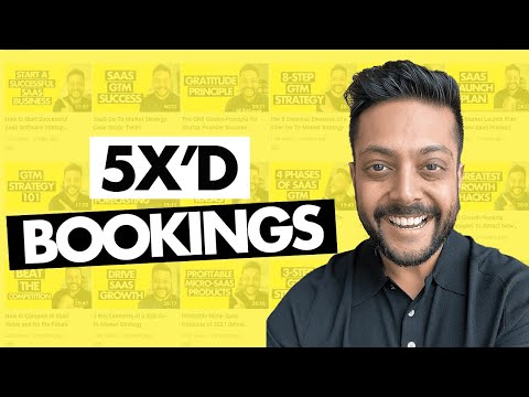 How BoodleBox AI Hit 1M ARR in 12 Months Go To Market Strategy