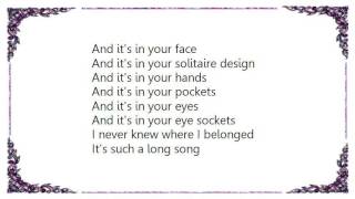 Grand Duchy - The Long Song Lyrics