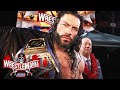 Roman Reigns kept his word: WrestleMania 37 Exclusive, April 11, 2021