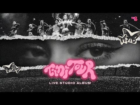 TINI, Becky G, Anitta - La Loto (Live Studio Version - from Tini Tour)