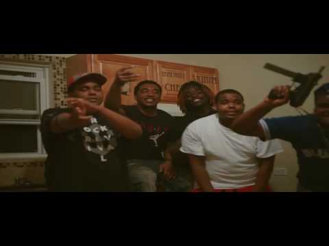 Riece Money - CHICKEN CHICKEN ( Music Video ) | Shot By @Citygang_itsdew