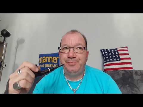 84.) Tommis Genusswelt - Ein neuer Tabak oder doch ein alter Bekannter ???