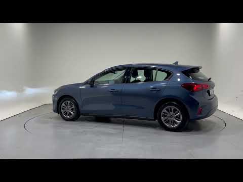 Ford Focus Titanium 1.0t 125 M6 4DR - Image 2