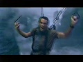 Jurassic Park 3 TV Spot Now Playing