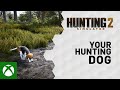 Hunting Simulator 2 - Your Hunting Dog