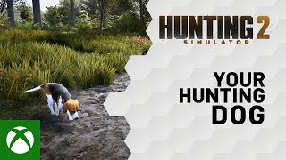 Hunting Simulator 2