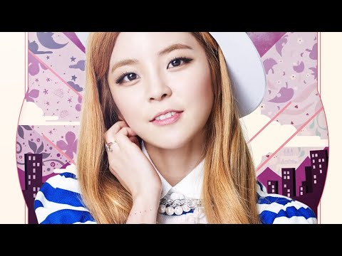 40. HEYNE(혜이니) - 내맘이 (가사 / lyrics)