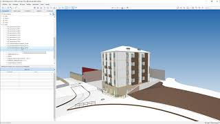 BIMcollab Zoom 03 - Visualizacion de modelos y elementos