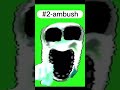 Laughing Doors entities
