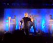 VNV Nation - Descent (Effenaar Eindhoven NL)