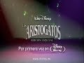 The Aristocats Diamond Edition DVD And Blu Ray Trailer