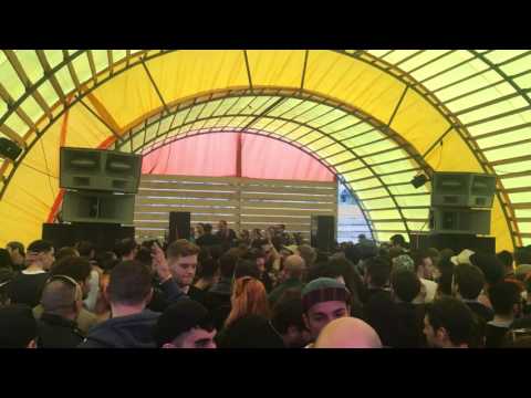 Sonja Moonear @ SUNWAVES 19, Mamaia - 29\04\2016